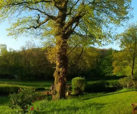 Дом отдыха In Der Bremer Schweiz