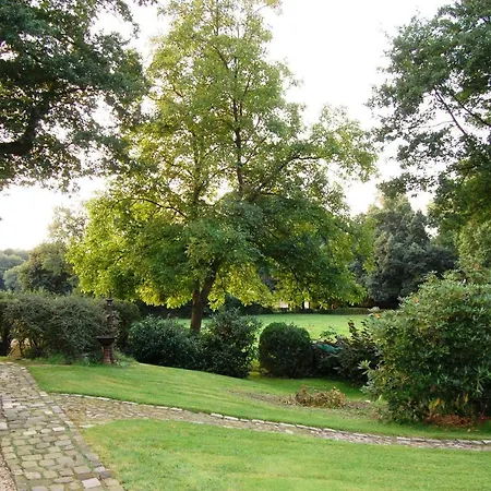 Feriehus In Der Bremer Schweiz Ritterhude