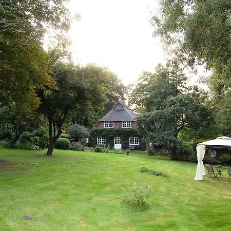 In Der Bremer Schweiz * Риттерхуде