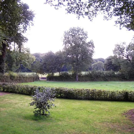 In Der Bremer Schweiz Feriehus Ritterhude