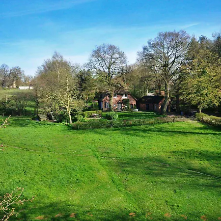 In Der Bremer Schweiz *