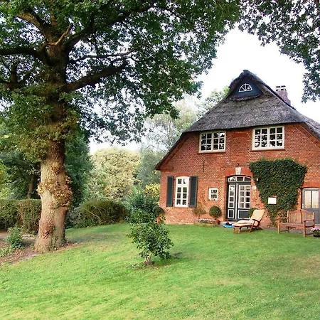Ferienhaus Platjenwerbe Ritterhude