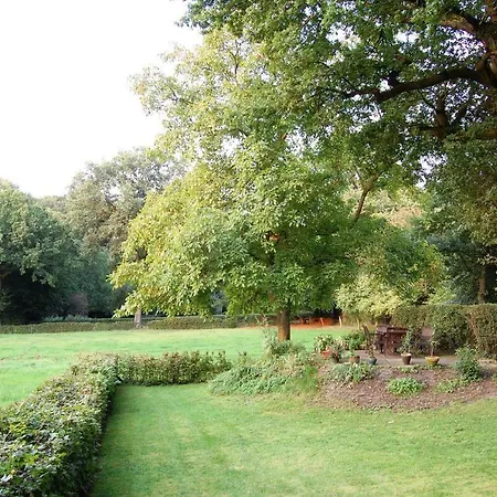 Дом отдыха In Der Bremer Schweiz