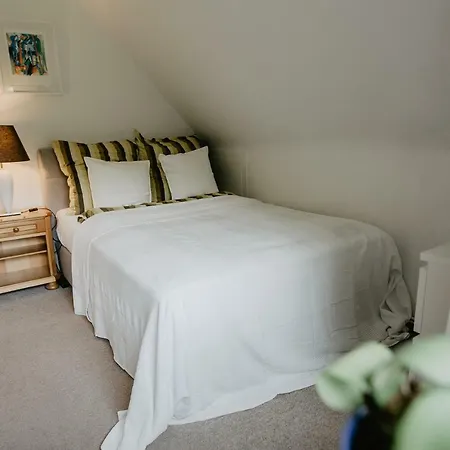 In Der Bremer Schweiz Feriehus *