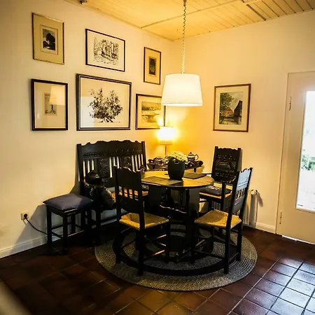 In Der Bremer Schweiz Риттерхуде