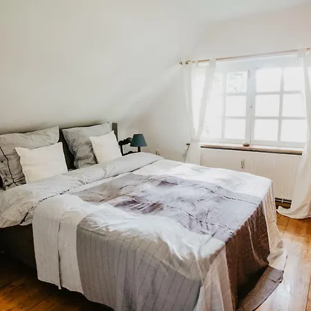 In Der Bremer Schweiz Дом отдыха *