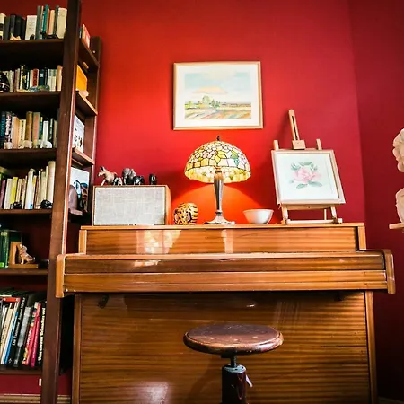 In Der Bremer Schweiz Ritterhude