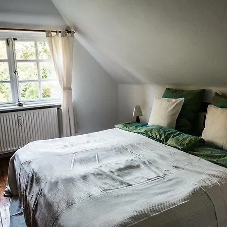 In Der Bremer Schweiz Риттерхуде