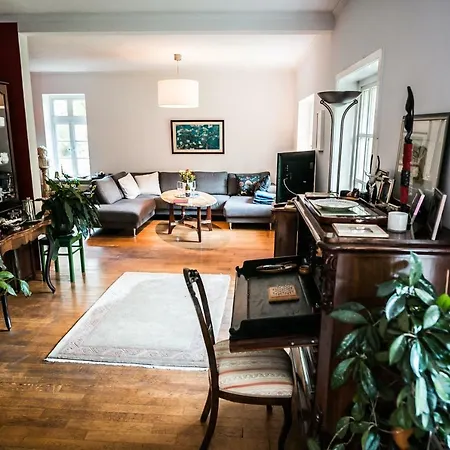 In Der Bremer Schweiz Риттерхуде