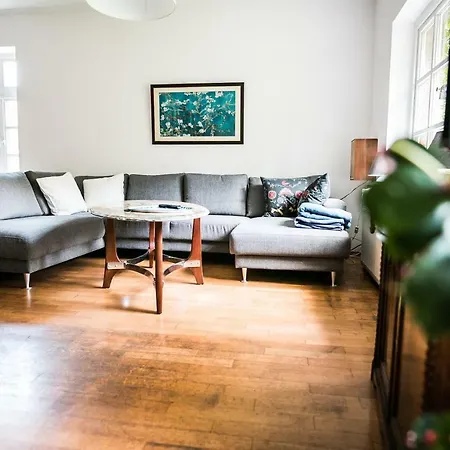 In Der Bremer Schweiz