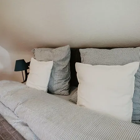 In Der Bremer Schweiz Feriehus