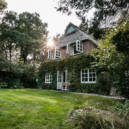 In Der Bremer Schweiz Риттерхуде