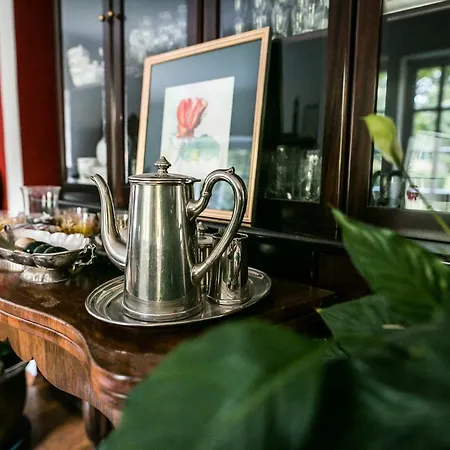 In Der Bremer Schweiz Ritterhude