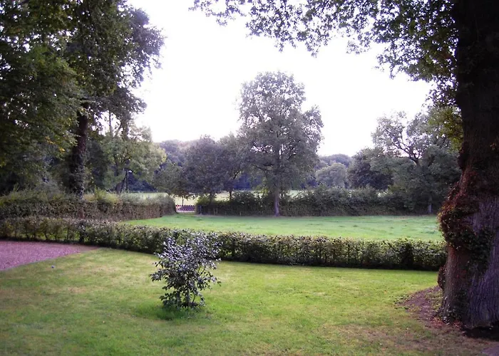 In Der Bremer Schweiz Hébergement de vacances Ritterhude