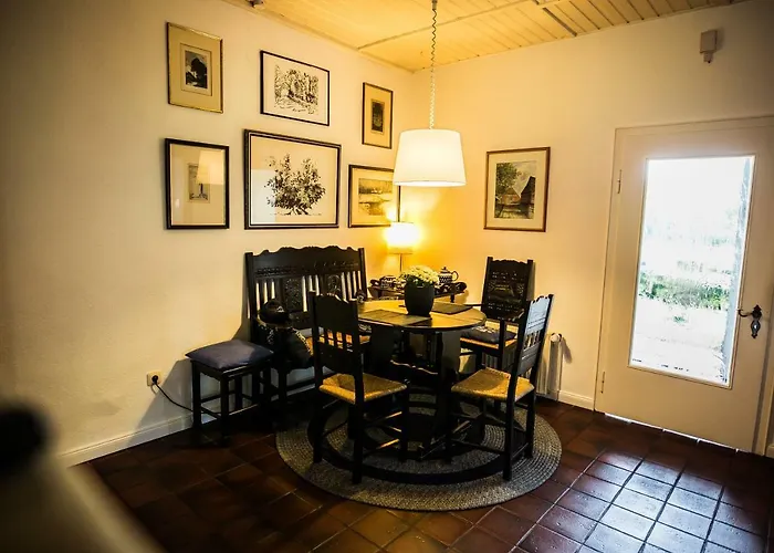 In Der Bremer Schweiz Ritterhude