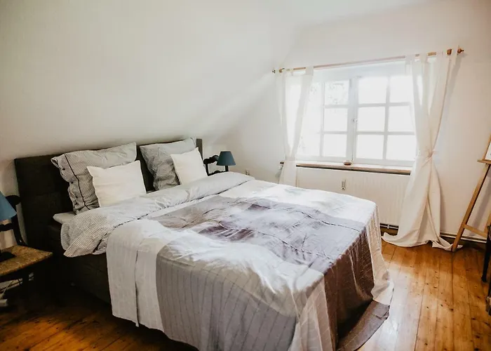 In Der Bremer Schweiz Hébergement de vacances *