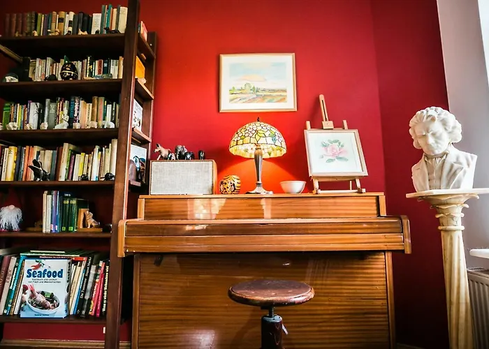 In Der Bremer Schweiz Ritterhude