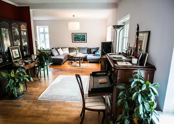 In Der Bremer Schweiz Ritterhude