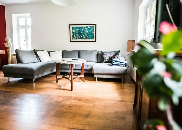 In Der Bremer Schweiz