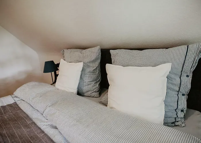 In Der Bremer Schweiz Hébergement de vacances