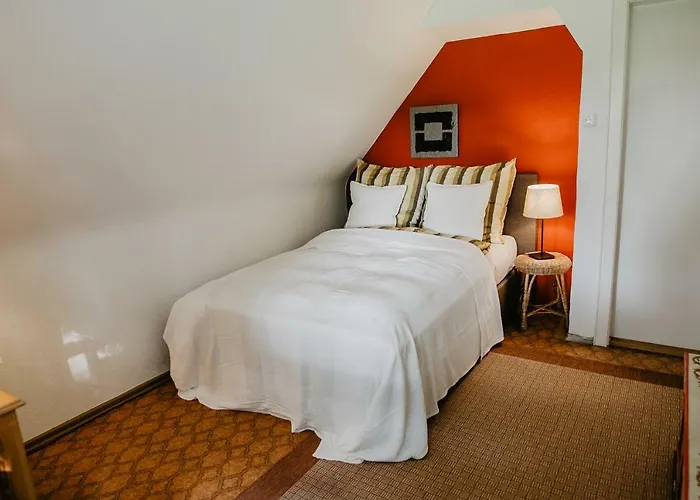 In Der Bremer Schweiz